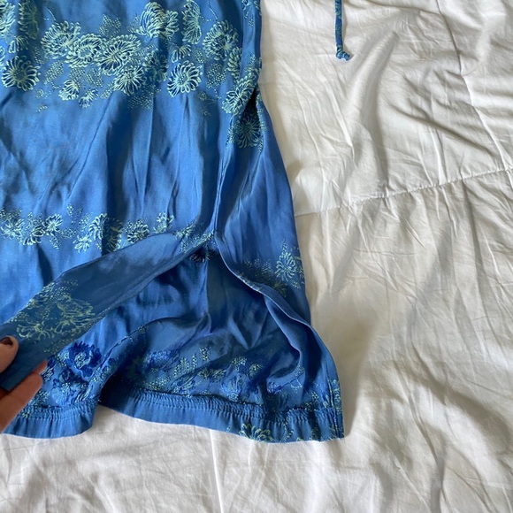 vintage Greed Girl maxi - Picture 5 of 6